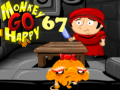 Тоглоом Monkey Go Happy Stage 67