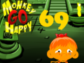 Тоглоом Monkey Go Happy Stage 69