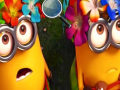Тоглоом Despicable Me 3 Hidden Letters