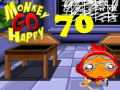 Тоглоом Monkey Go Happy Stage 70