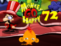 Тоглоом Monkey GO Happy Chocolate Stage 72