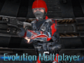 Тоглоом Evolution multiplayer