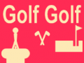 Тоглоом Golf Golf