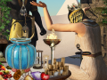 Тоглоом Stealing From Gods 2