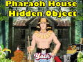 Тоглоом Pharaoh House Hidden Object