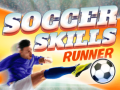 Тоглоом Soccer Skills Runner