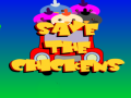 Тоглоом Save The Chickens  