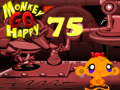 Тоглоом Monkey Go Happy Stage 75
