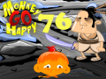 Тоглоом Monkey Go Happy Stage 76