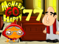 Тоглоом Monkey Go Happy Stage 77