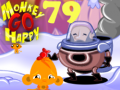 Тоглоом Monkey Go Happy Stage 79