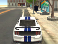 Тоглоом Top Speed Muscle Cars