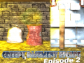 Тоглоом Creepy Basement Escape Episode 2
