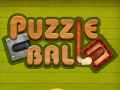 Тоглоом Puzzle Ball