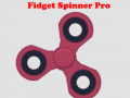 Тоглоом Fidget Spinner Pro