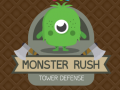 Тоглоом Monster Rush Tower Defense  