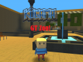 Тоглоом Kogama: GT Zoo!