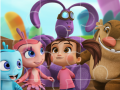 Тоглоом Kate & Mim-Mim Puzzle