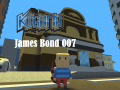 Тоглоом Kogama: James Bond 007