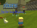 Тоглоом Kogama: Far Far Away Kingdom