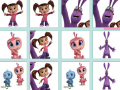 Тоглоом Kate & Mim-MIm Memory Cards