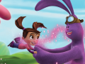 Тоглоом Kate & Mim-MIm Coloring and Differences