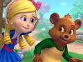 Тоглоом Goldie & Bear Fairy tale Forest Adventure