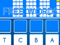 Тоглоом Free Words