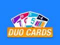 Тоглоом Duo Cards