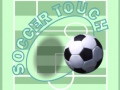 Тоглоом Soccer Touch