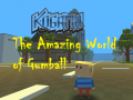 Тоглоом Kogama: The Amazing World of Gumball