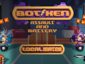 Тоглоом Botken: Assault and Battery