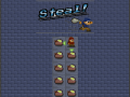 Тоглоом Steal