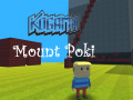 Тоглоом Kogama: Mount Poki