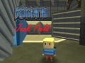 Тоглоом Kogama: Junk Field