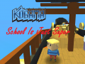 Тоглоом Kogama: School Is Just Super