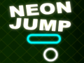 Тоглоом Neon Jump