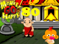 Тоглоом Monkey Go Happy Stage 80