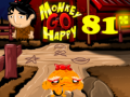 Тоглоом Monkey Go Happy Stage 81