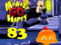 Тоглоом Monkey Go Happy Stage 83