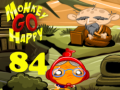 Тоглоом Monkey Go Happy Stage 84