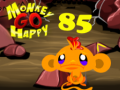 Тоглоом Monkey Go Happy Stage 85