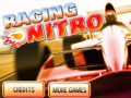 Тоглоом Racing Nitro