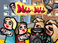 Тоглоом Nu Nu