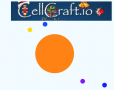 Тоглоом Cellcraft.io