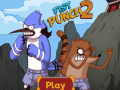 Тоглоом First Punch 2