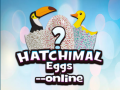 Тоглоом Hatchimal Eggs Online