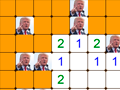 Тоглоом Trump Sweeper