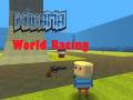 Тоглоом Kogama: World Racing