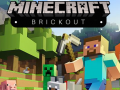 Тоглоом Minecraft Brickout